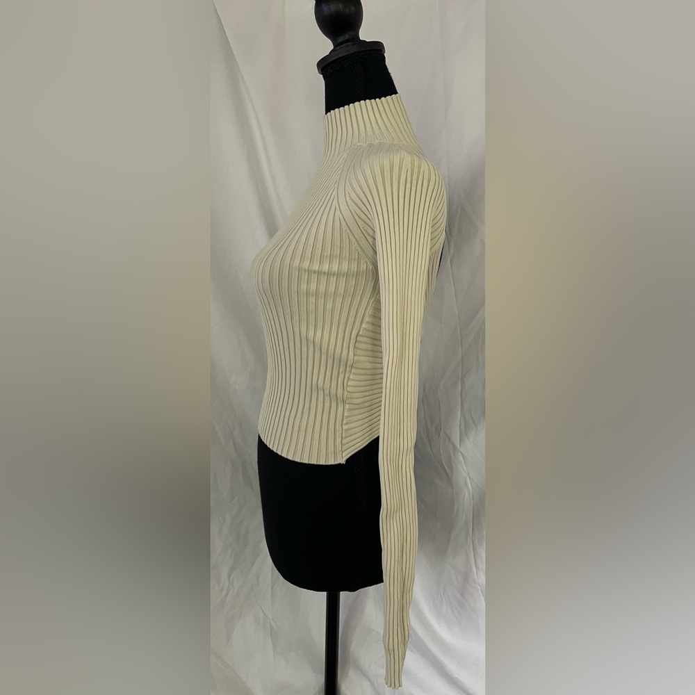 Dion Lee Twist Back Top Size 4 - Picture 7 of 12